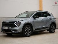Begagnad Kia Sportage GT-Line 265 HK (194 kW) 2024 Grå SUV