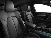 Ny Audi A5 Sport 2025 Svart Kombi