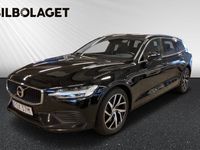 begagnad Volvo V60 T8 TE Momentum Adv Edition /Se utrustning/