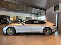 begagnad Porsche Panamera Turbo S E-Hybrid Executive Long Wheel Base