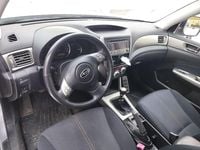 Begagnad Subaru Forester 147 HK (108 kW) 2010 SUV