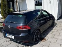 begagnad VW Golf VII 