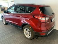 begagnad Ford Kuga DM22.0 TDCi 150 Business AWD 5-d 2017