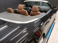 begagnad Audi A5 Cabriolet 1.8 TFSI Multitronic Comfort, S-Line, Spor