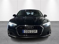 begagnad Audi A5 Sportback 45 TFSI quattro Proline advanced 265 hk S tronic