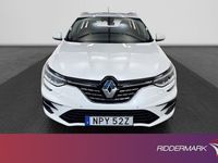 begagnad Renault Mégane IV 160hk PhII Navi