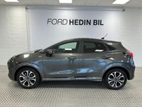 begagnad Ford Puma PumaST-Line 1.0 EcoBoost E85 125hk