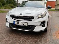 Begagnad Kia XCeed Advance 141 HK (103 kW) 2021 SUV