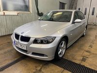 begagnad BMW 320 i Sedan Advantage, Comfort Ny besiktad & Servad