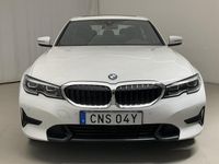 begagnad BMW 330 i xDrive Sedan, G20 2020, Sedan