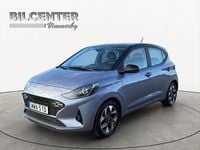 Begagnad Hyundai i10 Advanced 67 HK (49 kW) 2023 Grå Halvkombi