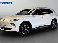 Ny MG MG5 EV Comfort 172 kW (234 HK) 2025 Vit Kombi