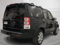 begagnad Land Rover Discovery 4 3.0 SDV6 2013, SUV