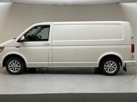 begagnad VW Transporter T6 2.0 TDI BMT Skåp