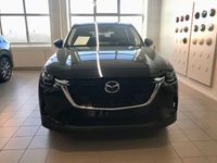 begagnad Mazda CX-60 PHEV Aut 327hk Exclusiveline + Conv.SoundP