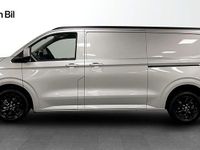 Ny VW Transporter 170 HK (125 kW) 2025 Grå Van
