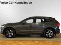 begagnad Volvo XC60 B5 AWD