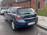 begagnad Opel Astra 1.6 lågmilad