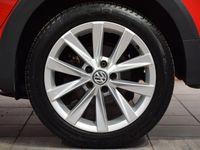 begagnad VW Golf Alltrack 2,0 TDI 4Motion 2015, Crossover