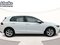 begagnad VW Golf VIII TSI 110Hk