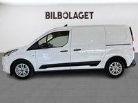 begagnad Ford Transit Connect 220 LWB 1.0 100 Trend E85 L2