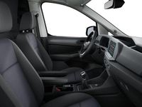 Ny VW Caddy 75 HK (55 kW) 2026 Vit Minibuss