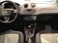 begagnad Seat Ibiza 1.2 TSI Dragkrok V-hjul