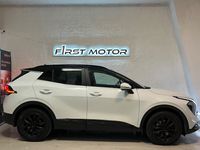 begagnad Kia Sportage Hybrid AWD Euro 6 Leasing moms