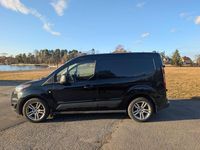 Begagnad Ford Transit Connect 100 HK (73 kW) 2016 Minibuss