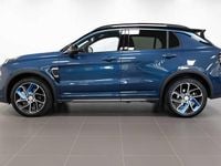 Begagnad Lynk & Co 01 262 HK (192 kW) 2023 Blå SUV