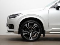 begagnad Volvo XC90 D5 AWD R-Design /22"/Vhjul/B&W/Luftfjädring/Drag