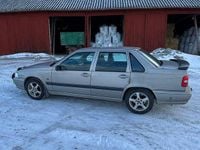 Begagnad Volvo S70 165 HK (121 kW) 1999 Sedan