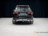 begagnad Mercedes GLC300e 4MATIC 306hk Drag Värmare B-kamera