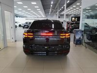 Ny Ford Capri 210 kW (286 HK) 2025 Svart Halvkombi