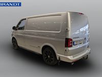 begagnad VW Transporter Edition R 2.0 TDI 4Motion
