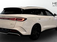 Ny BYD Seal Comfort 212 HK (155 kW) 2025 Vit Kombi