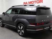 Ny Hyundai Santa Fe Advanced 2025 SUV