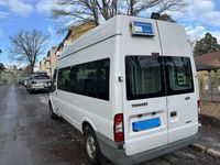 begagnad Ford Transit T300 Kombi 2.2 TDCi Euro 4