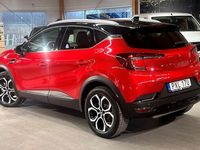 begagnad Mitsubishi ASX PHEV Intense + Style 160hk Aut - OMGÅENDE LEVERANS!