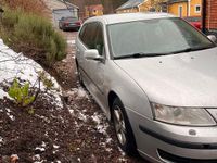 Begagnad Saab 9-3 150 HK (110 kW) 2006 Kombi