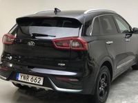 begagnad Kia Niro Plug-in Hybrid 1.6 2018, SUV