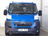 begagnad Citroën Jumper 2.2 HDi