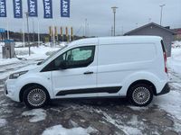 Begagnad Ford Transit Connect 95 HK (69 kW) 2014 Minibuss