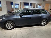 begagnad Seat Leon ST 1.5 Biogas bensin Välutr. automat 2020, Kombi