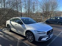 begagnad Volvo S90 Recharge T8 AWD R-Design Pro Edt 2022