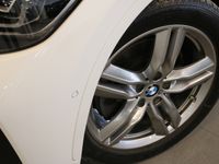 begagnad BMW X1 xDrive 25e M sport Dragkrok Backkamera HiFi