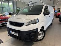 begagnad Peugeot Expert Utökad Last PRO L3 BlueHdi 2,0 122hk Aut - Dragkrok