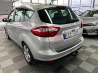 begagnad Ford C-MAX 1.6 TDCi