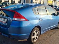 begagnad Honda Insight 1.3 i-DSI i-VTEC CVT, 102hk, 2010