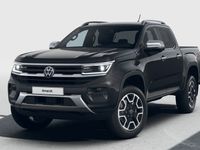 begagnad VW Amarok Facelift Style 3.0 V6 TDI 4Motion Aut 2023, Pickup